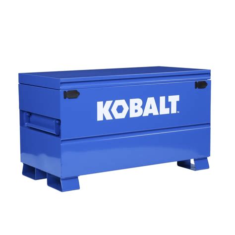 cheap metal job box|job site tool boxes lowe's.